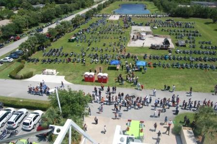 09.11.01 Memorial Plaza - Groundbreaking
